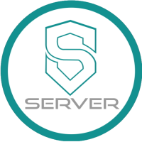 Logo da Empresa Server